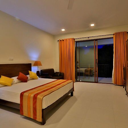 Grand & Gangula Hotel Dambulla Exterior foto