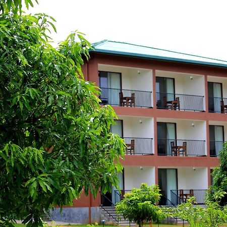 Grand & Gangula Hotel Dambulla Exterior foto