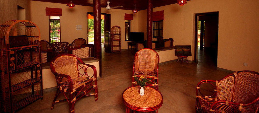 Grand & Gangula Hotel Dambulla Exterior foto