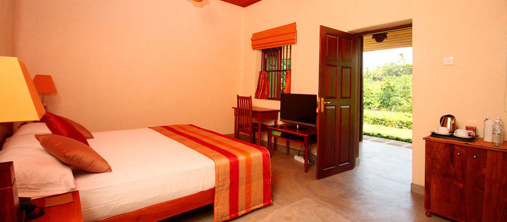Grand & Gangula Hotel Dambulla Exterior foto