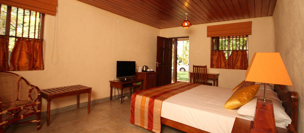 Grand & Gangula Hotel Dambulla Exterior foto