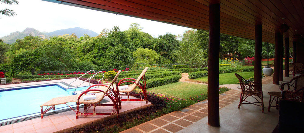Grand & Gangula Hotel Dambulla Exterior foto