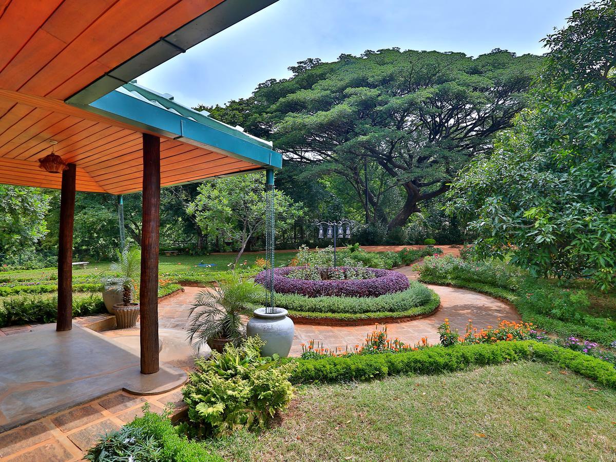 Grand & Gangula Hotel Dambulla Exterior foto