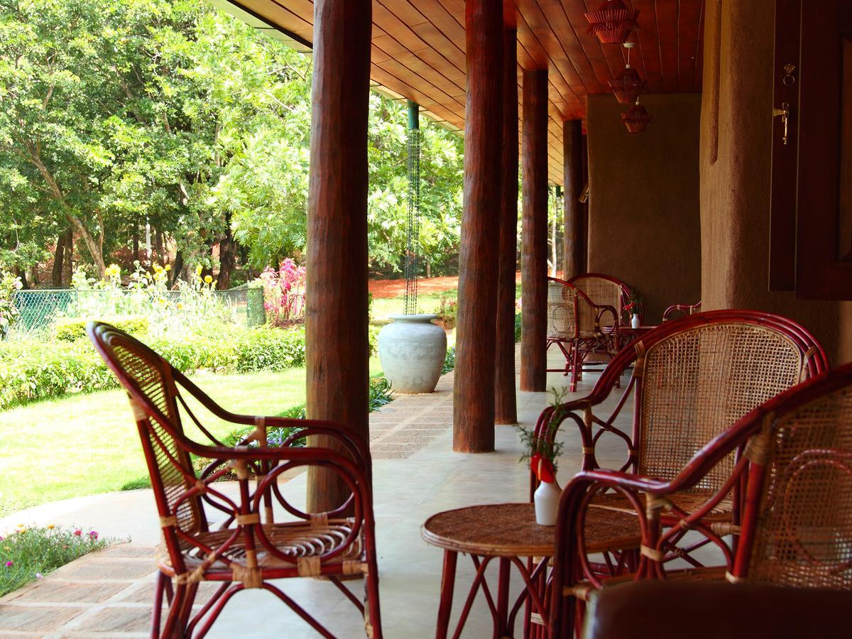 Grand & Gangula Hotel Dambulla Exterior foto