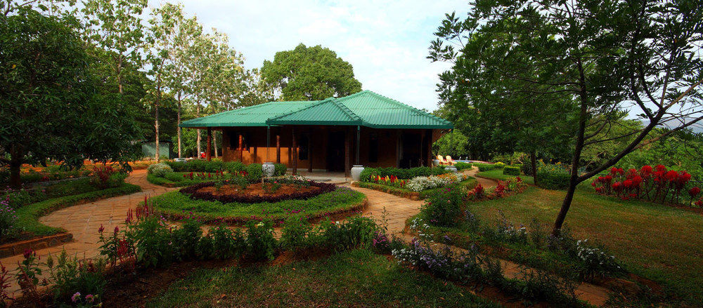 Grand & Gangula Hotel Dambulla Exterior foto
