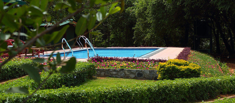 Grand & Gangula Hotel Dambulla Exterior foto