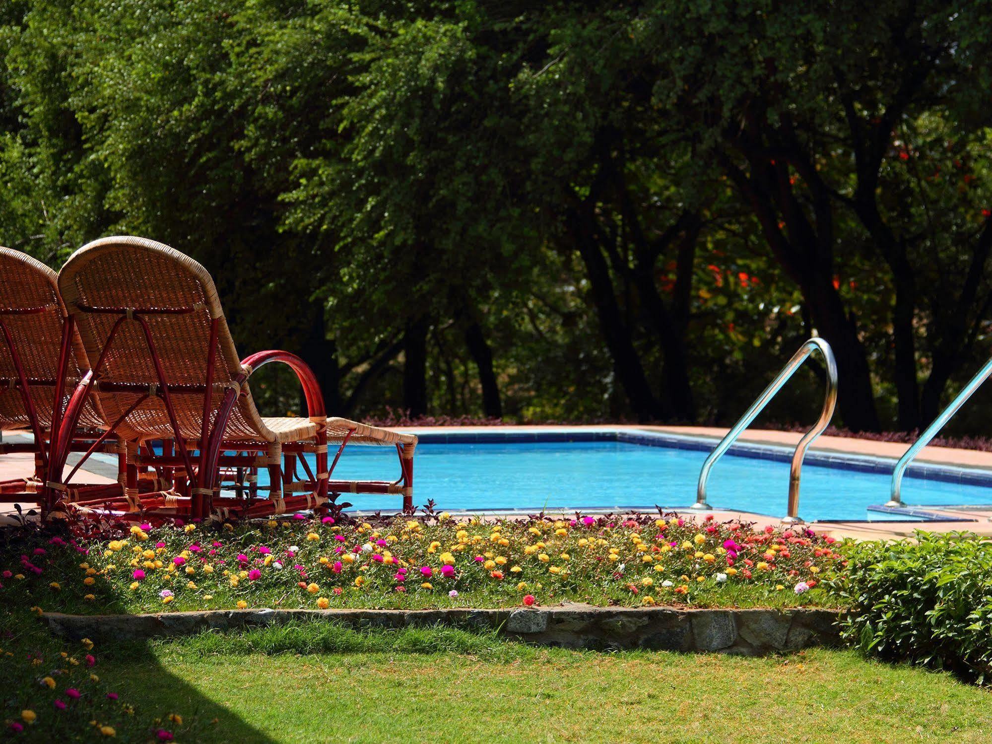 Grand & Gangula Hotel Dambulla Exterior foto